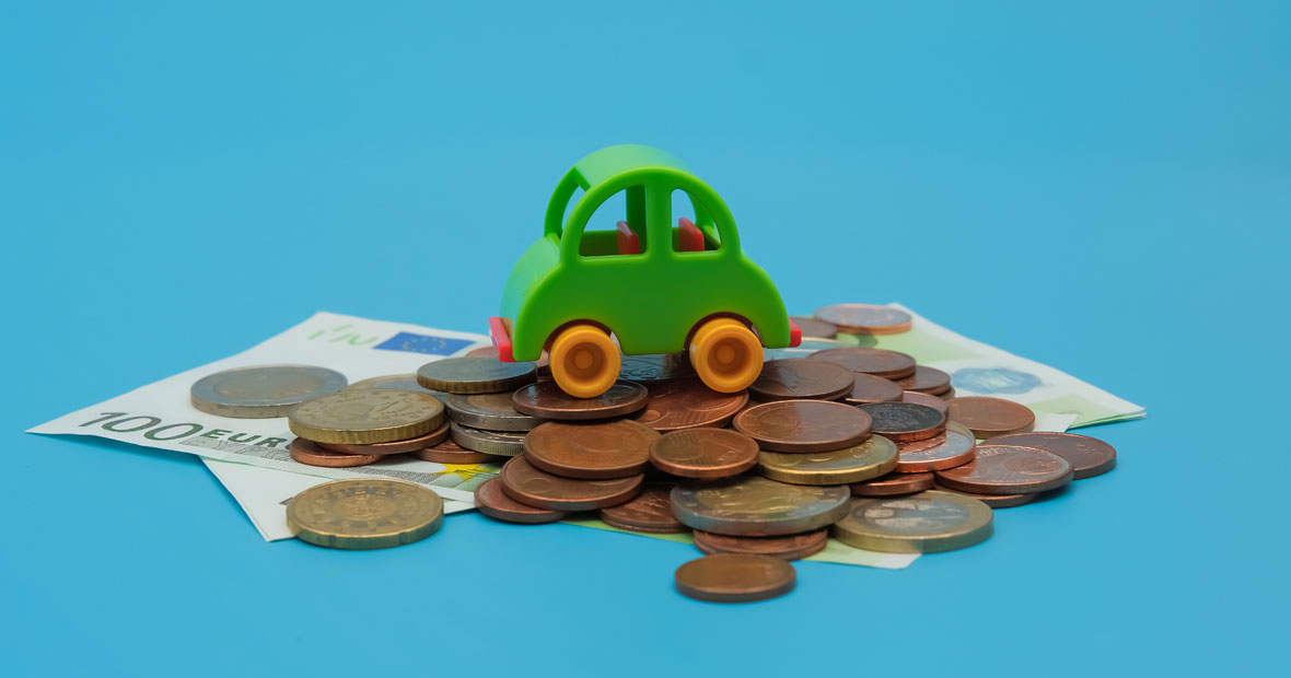Vendre voiture